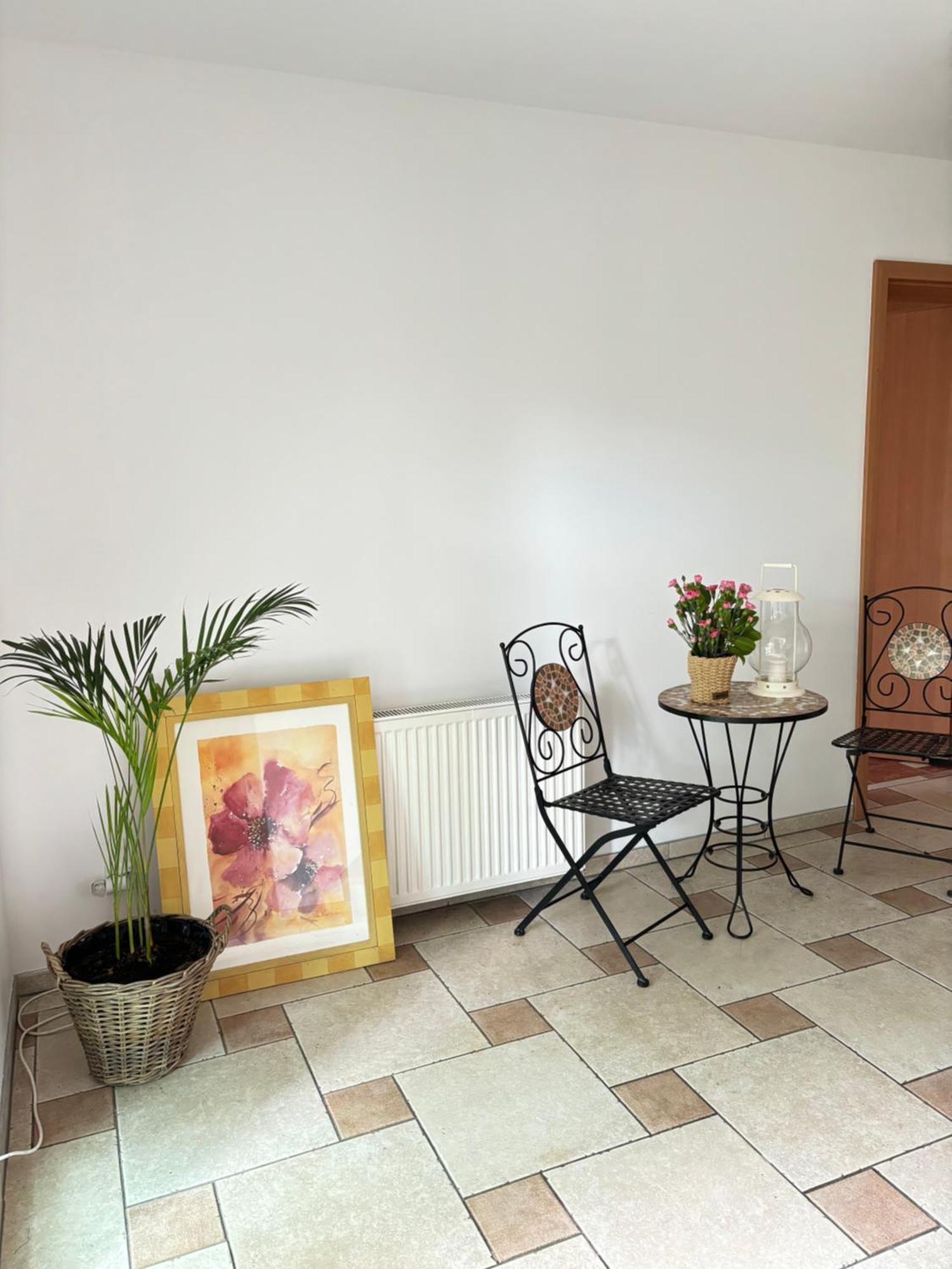 Domino Dom Goscinny Międzywodzie Buitenkant foto